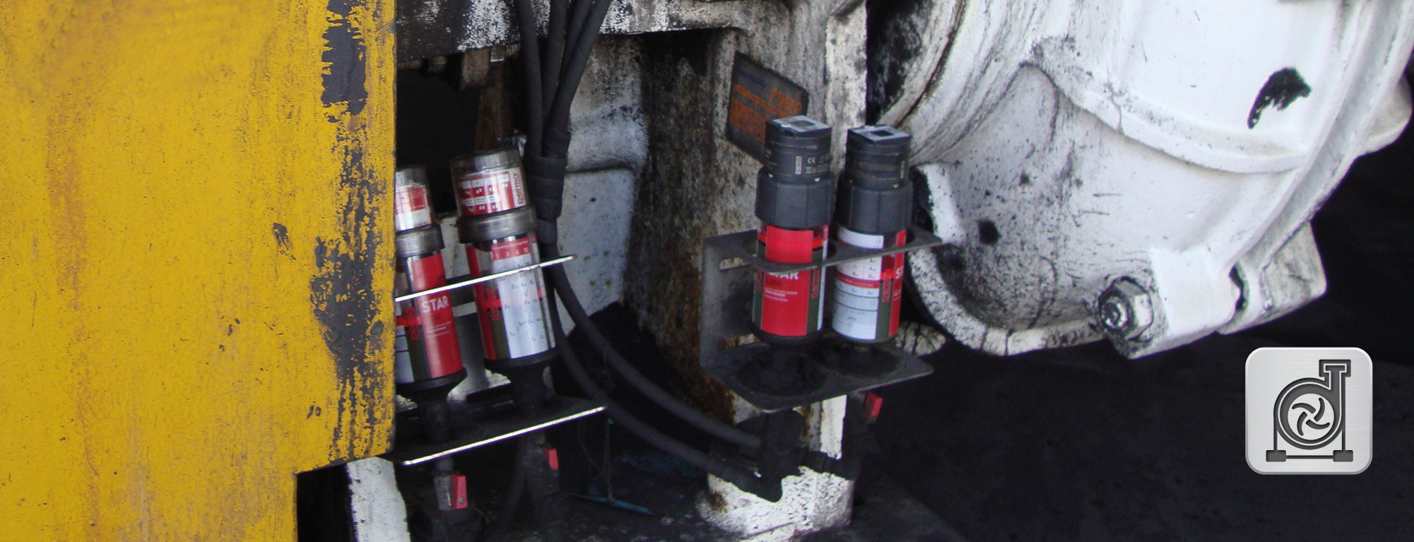 Perma lubricadores automaticos mantenimiento preventivo en bombas